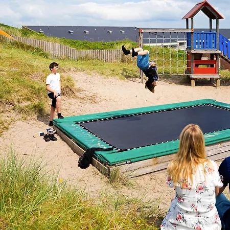 6 Person On A In Ringk Bing * Ringkøbing