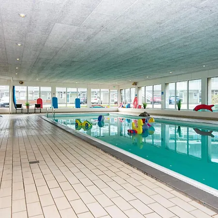 6 Person In Lejlighed