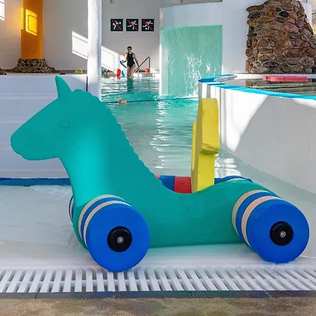 6 Person In Ringkøbing