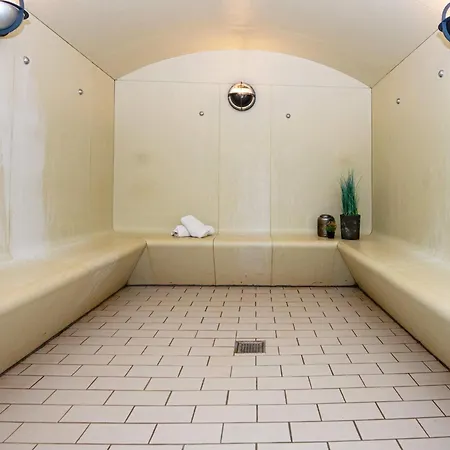 Lejlighed 6 Person In *