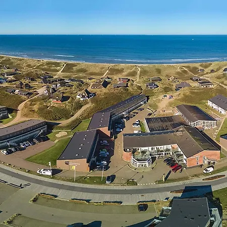 6 Person In Appartamento Ringkøbing