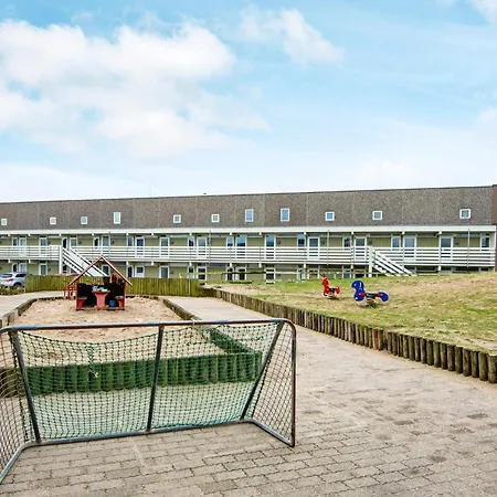 6 Person In * Ringkøbing