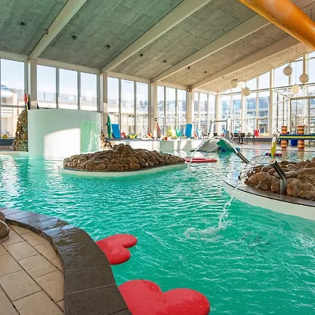 Appartamento 6 Person In Ringkøbing