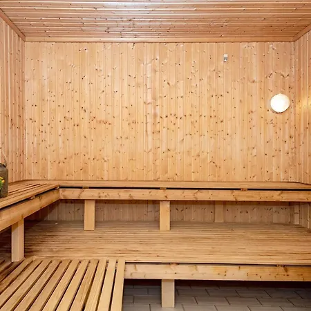 Appartamento 6 Person In Ringkøbing