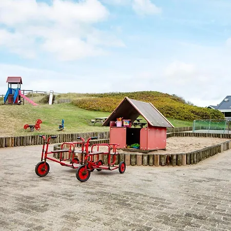 6 Person In Lejlighed