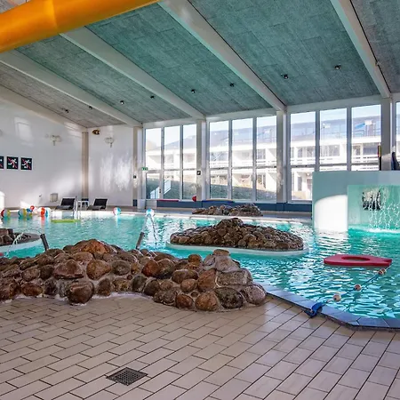 6 Person In Ringkøbing