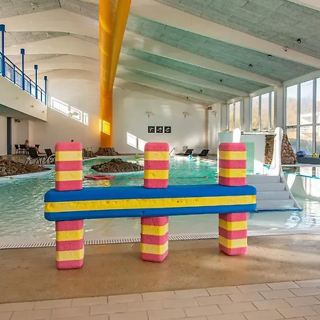 6 Person In Ringkøbing