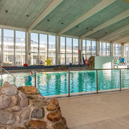 Lägenhet 6 Person In *