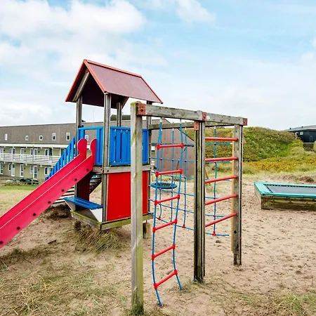 6 Person In Appartamento Ringkøbing